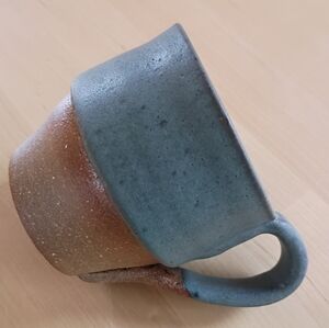 Handmade Ceramic Mug